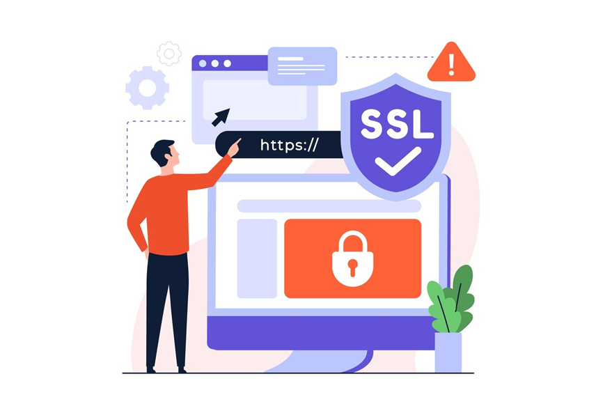 Configure HTTP to HTTPS Install SSL Certificate WORDPRESS ONLY