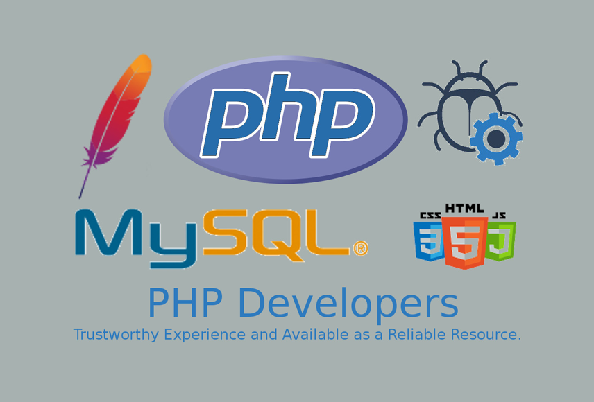 The Ultimate PHP / MySQL development services