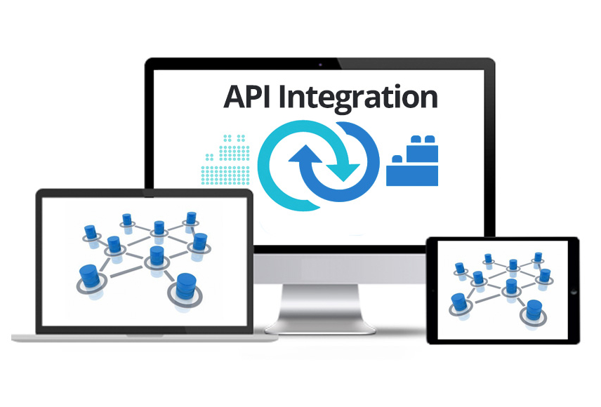 Do any API integration in PHP or Wordpress