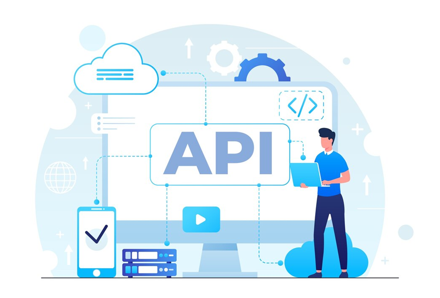 Do any type of API integrations and developments using php