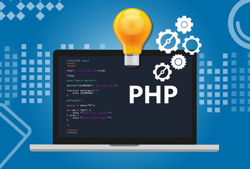 Be your PHP developer