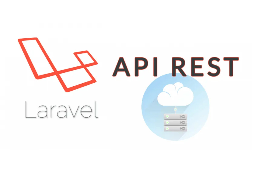 Develop 2 rest API using PHP and Laravel