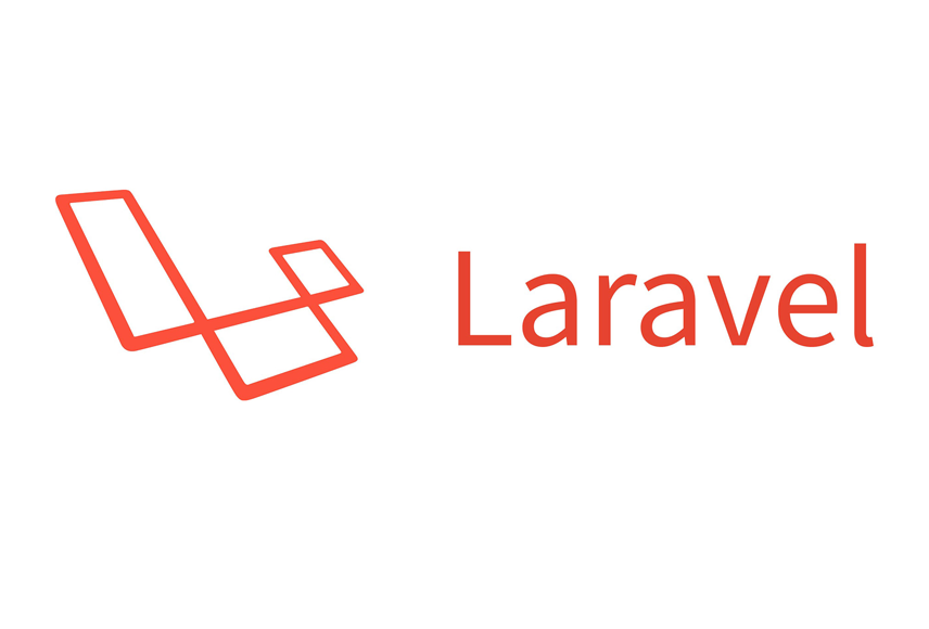 Develop laravel website from scratch