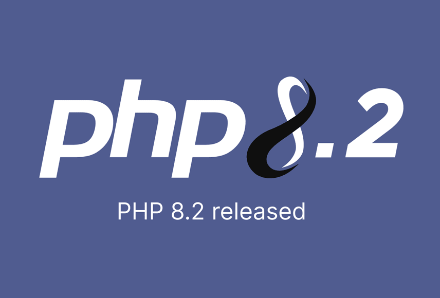 Upgrade PHP 8.x