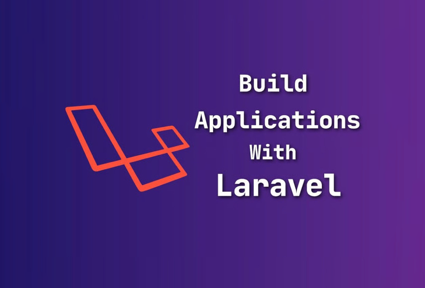 PHP Laravel Application Development & Enhancement