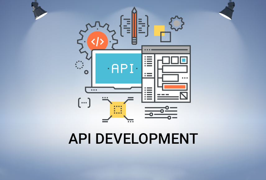 Do rest api development and web services integration