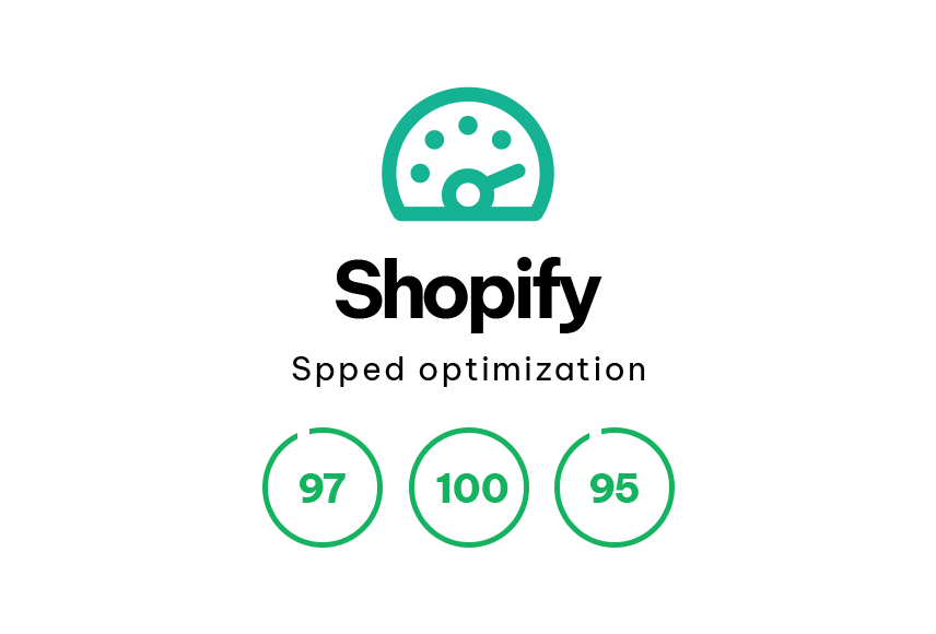 Do Shopify speed optimization and boost shopify webssite
