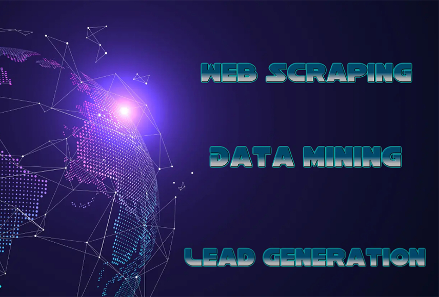 Web Scraping / Data Mining / Data Extraction
