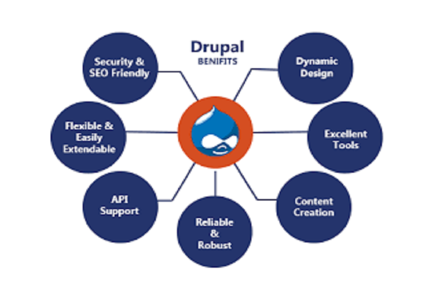 Customize or develop drupal website
