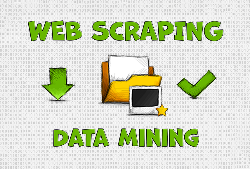 Web Scraping / Data Mining / Extraction / Collection / Website Crawling