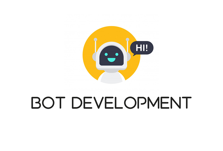 Develop Telegram Bot