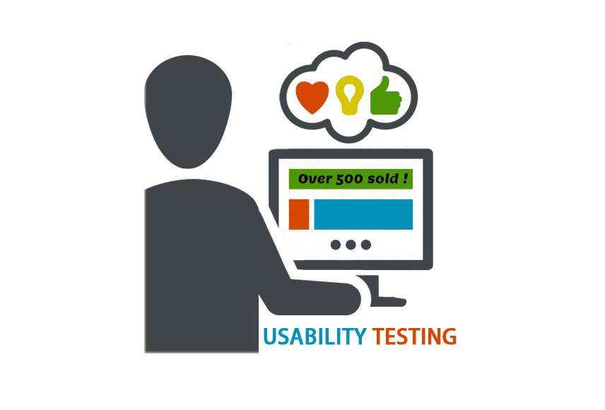 User test your website on desktop or mobile, with video & report