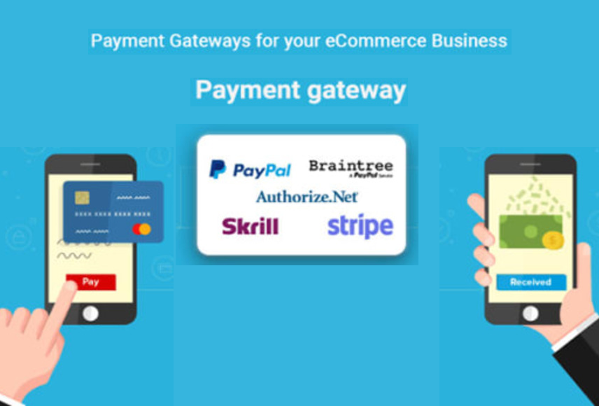 Integrate payment stripe, paypal or others in 24 hours